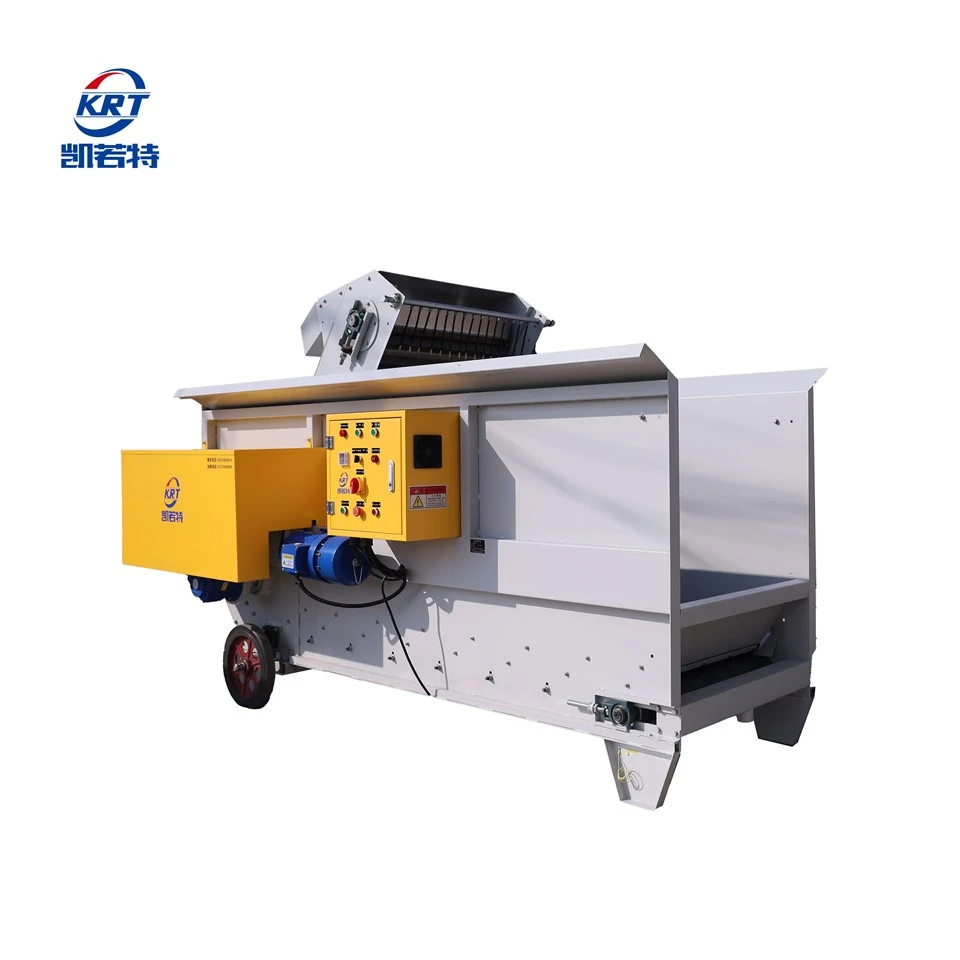 Misturador de substrato 2HJB-1200L